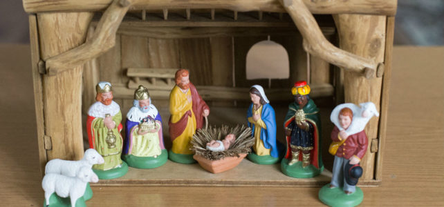 Spotkanie wigilijne KS „1”