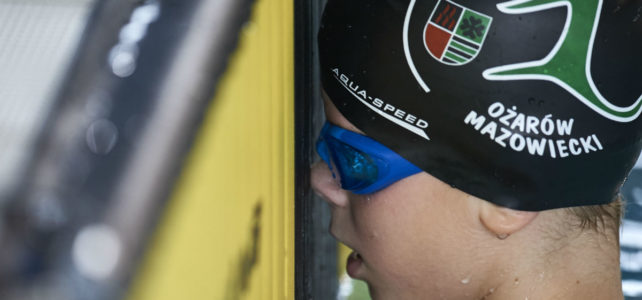 Zima w mieście 2018