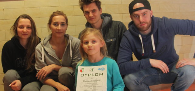 Po spotkaniu szkółki KS „Jedynka”