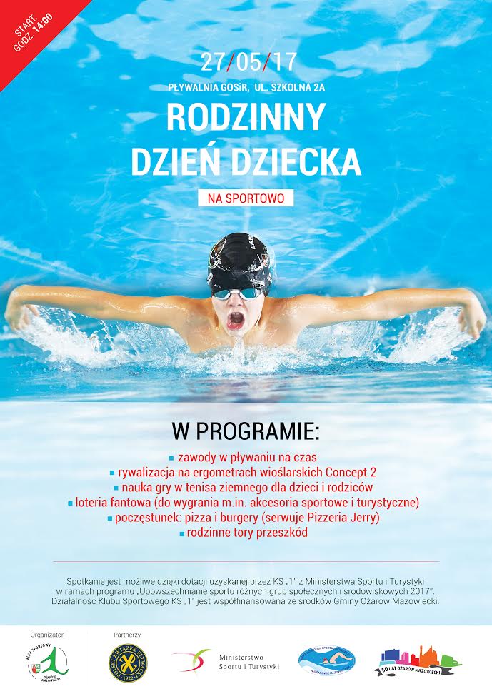 PLAKAT KS1 DZIEN DZIECKA