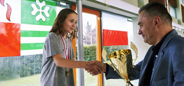 Kalendarz startów zawodników KS „1” w 2017 r.