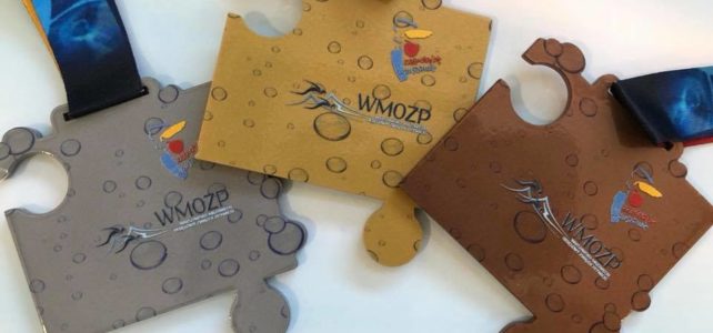 KS „1” na GP WMOZP rocznika 2008