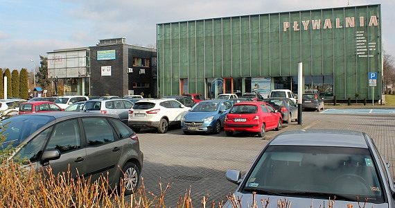 Remont pływalni GOSiR Ożarów Mazowiecki Remont pływalni GOSiR Ożarów Mazowiecki