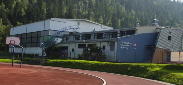 Obóz KS „1” w COS-OPO w Szczyrku [15-25.08.2018]