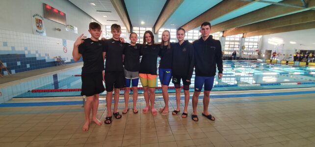 GranPrix WMOZP rocznika 2005-2006 oraz Zawody o Puchar Północnego Mazowsza