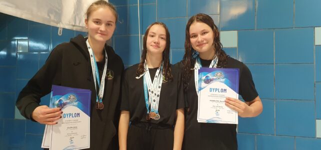 Otwarte Zimowe Mistrzostwa Warszawy