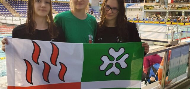 Zimowe Mistrzostwa Polski w Ostrowcu Świętokrzyskim